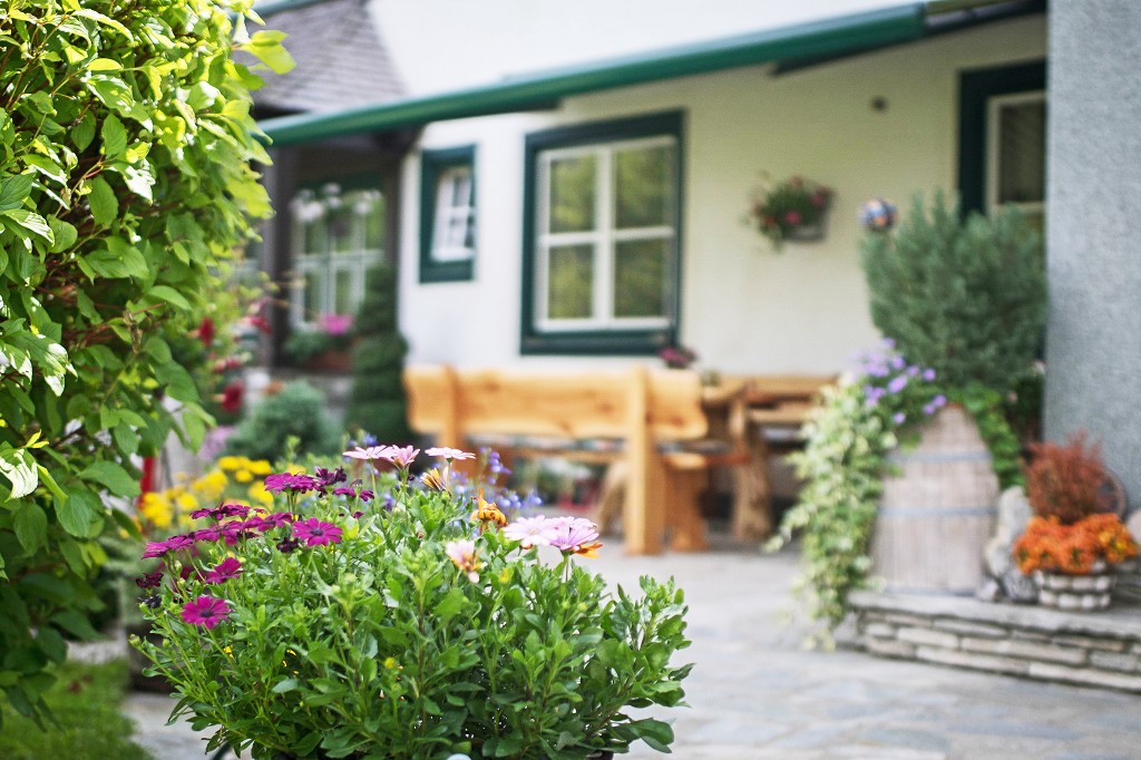 Über uns - Haus Bischof